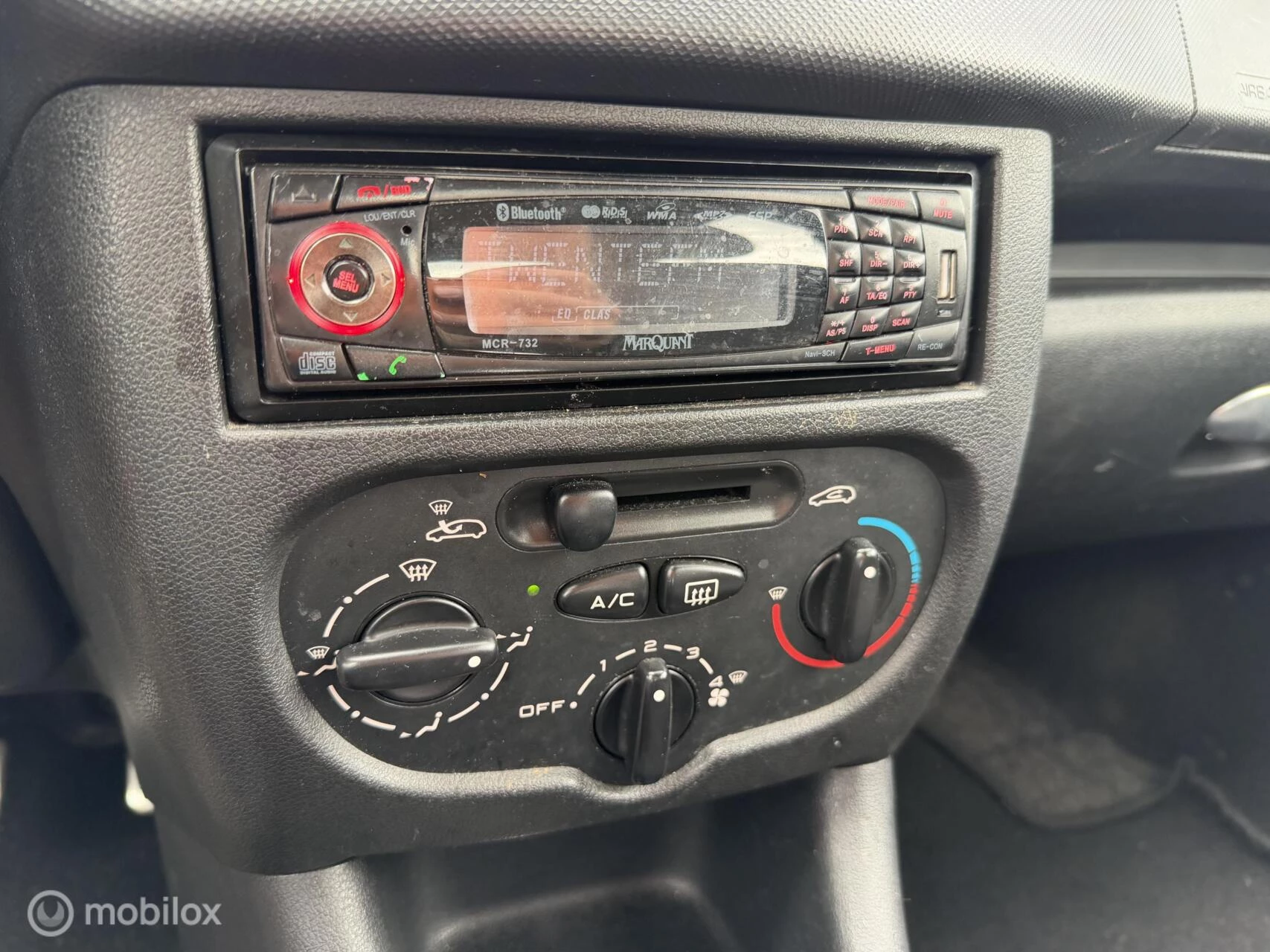 Hoofdafbeelding Peugeot 206