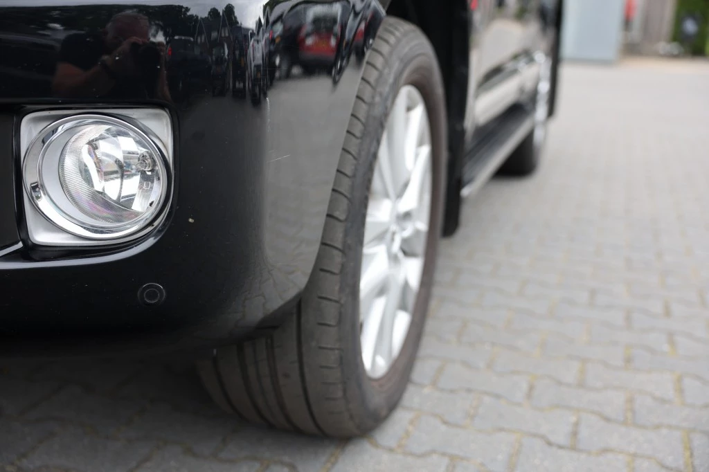 Hoofdafbeelding Toyota Land Cruiser