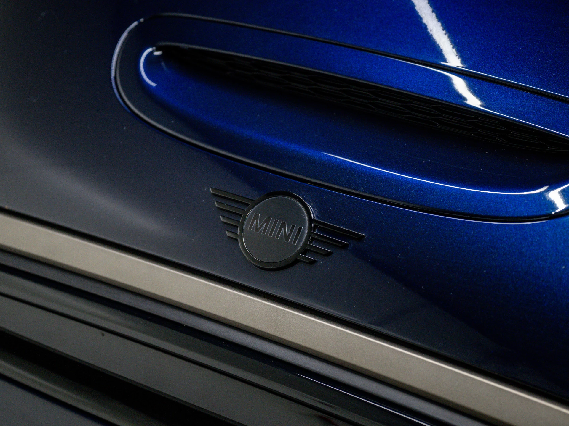 Hoofdafbeelding MINI Cabrio