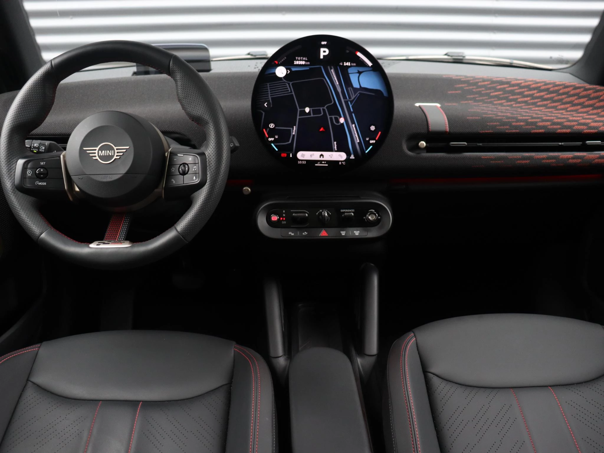 Hoofdafbeelding MINI 3-deurs