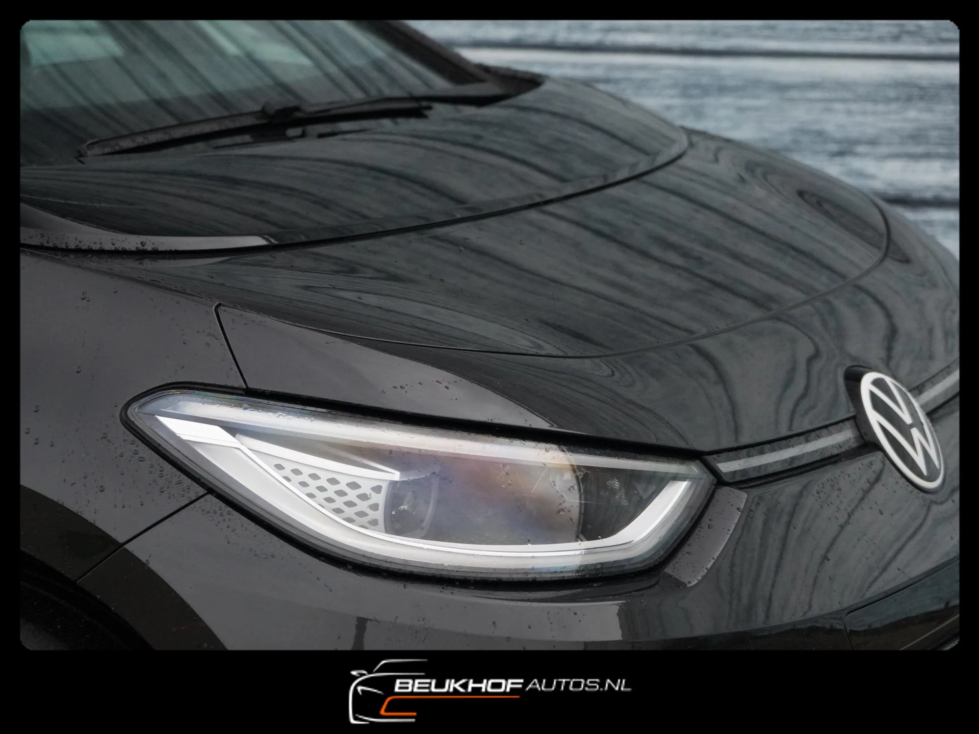 Hoofdafbeelding Volkswagen ID.3