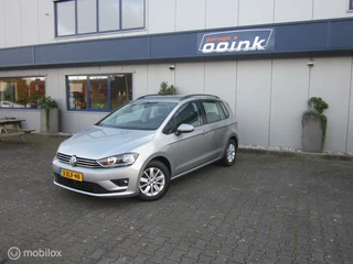 Hoofdafbeelding Volkswagen Golf Sportsvan Volkswagen Golf Sportsvan 1.2 TSI Comfortline DSG