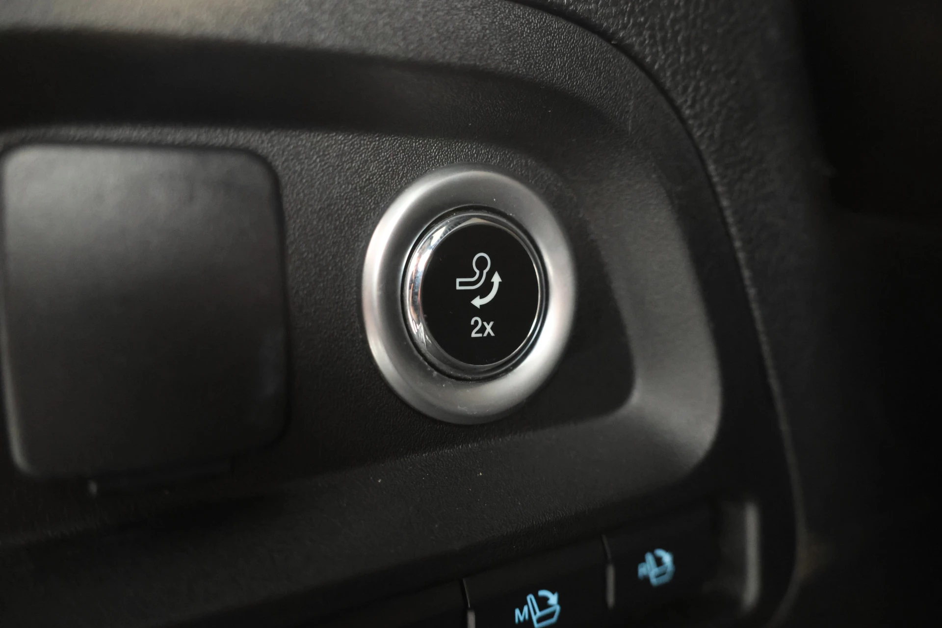 Hoofdafbeelding Ford S-Max