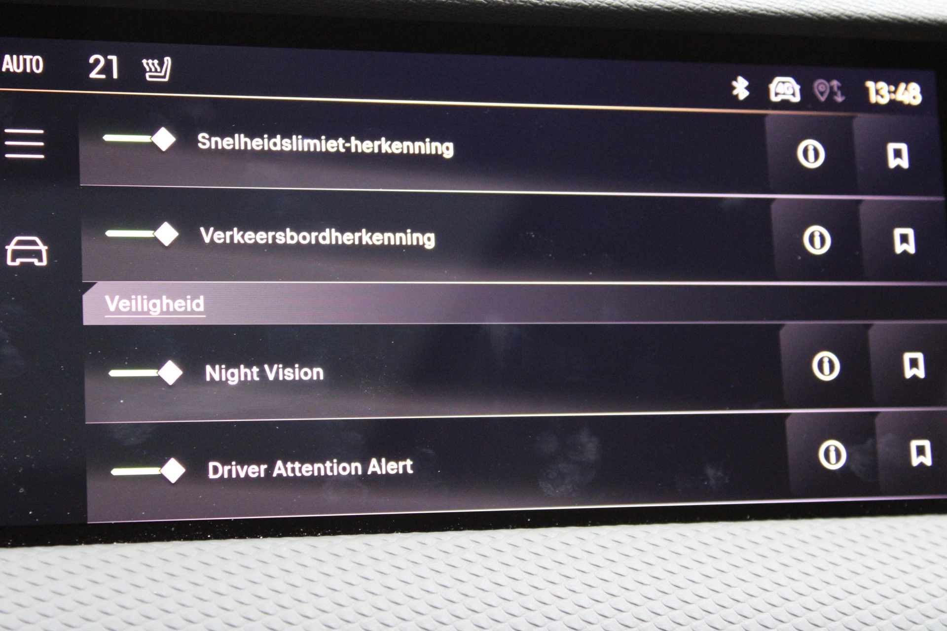 Hoofdafbeelding DS DS 4