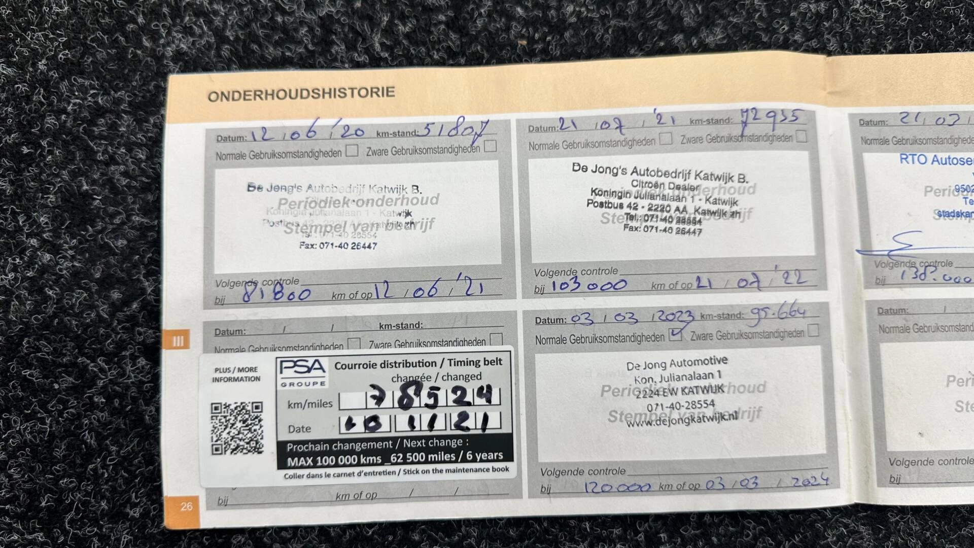 Hoofdafbeelding Citroën C3 Picasso