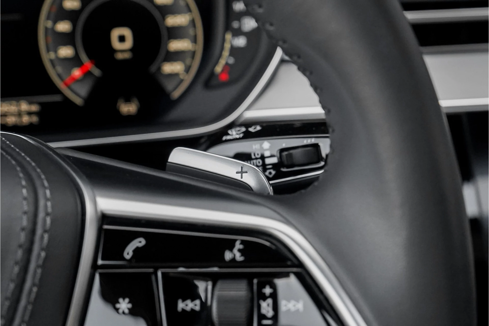 Hoofdafbeelding Audi A8