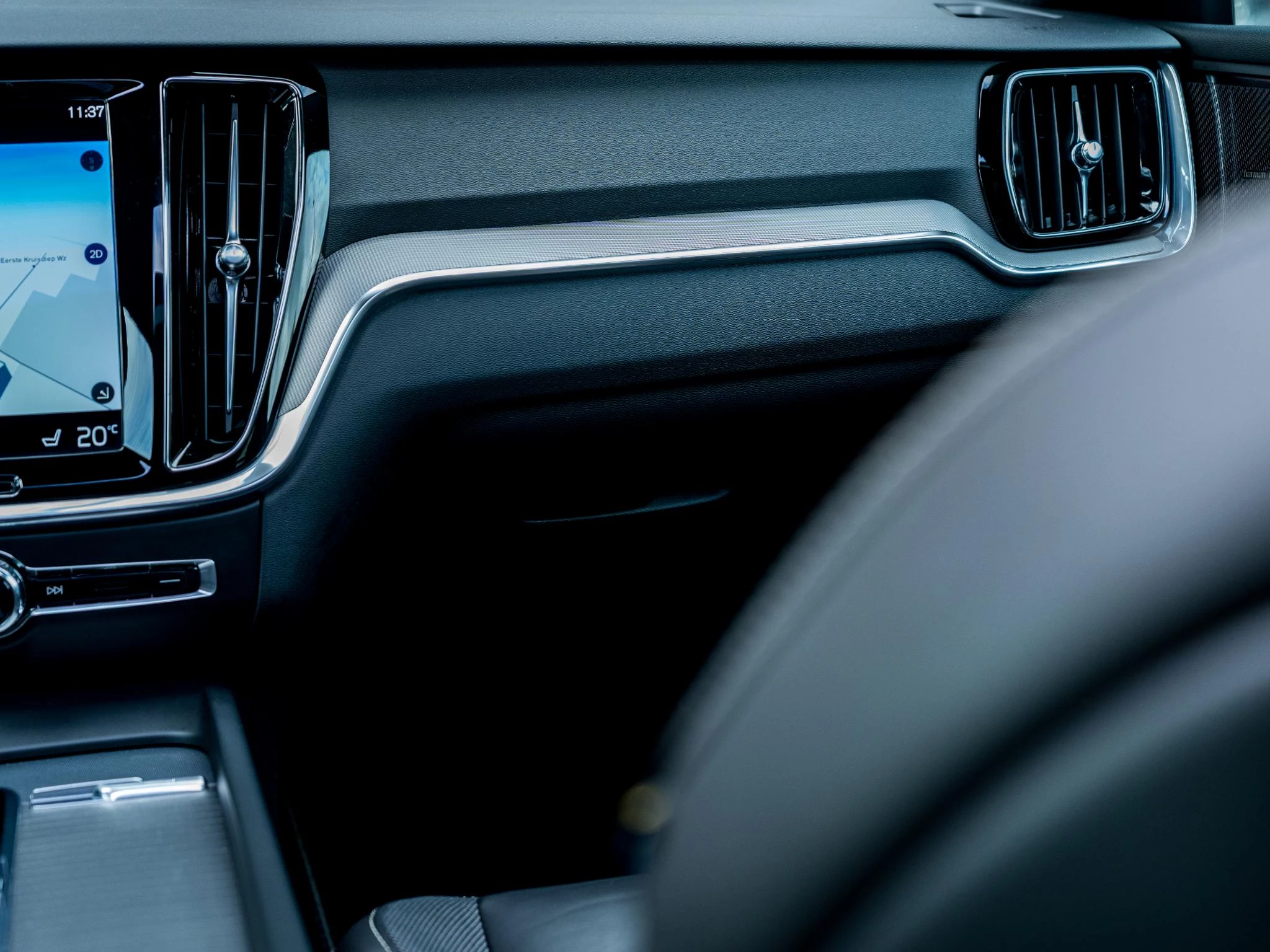Hoofdafbeelding Volvo S60