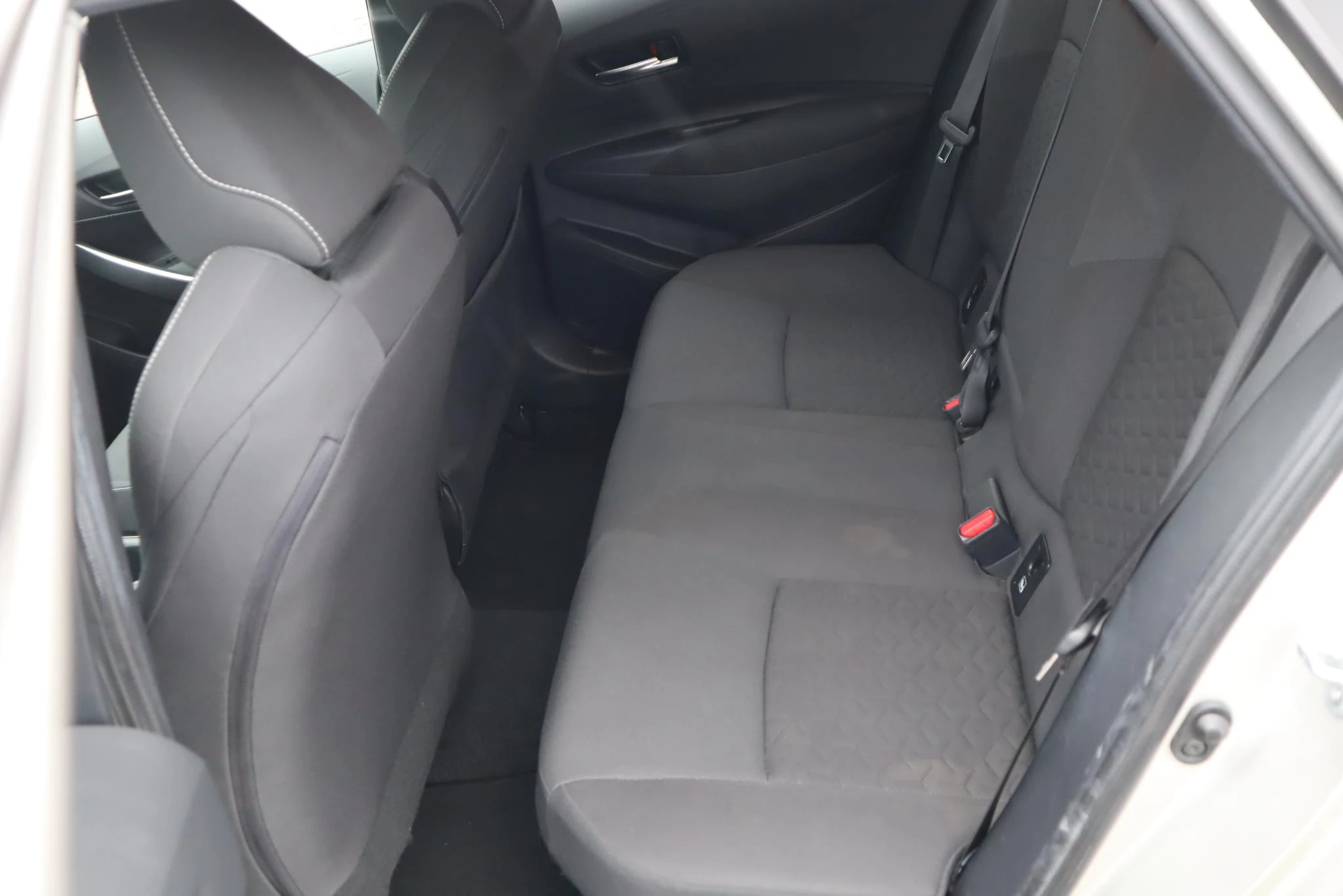 Hoofdafbeelding Toyota Corolla Touring Sports