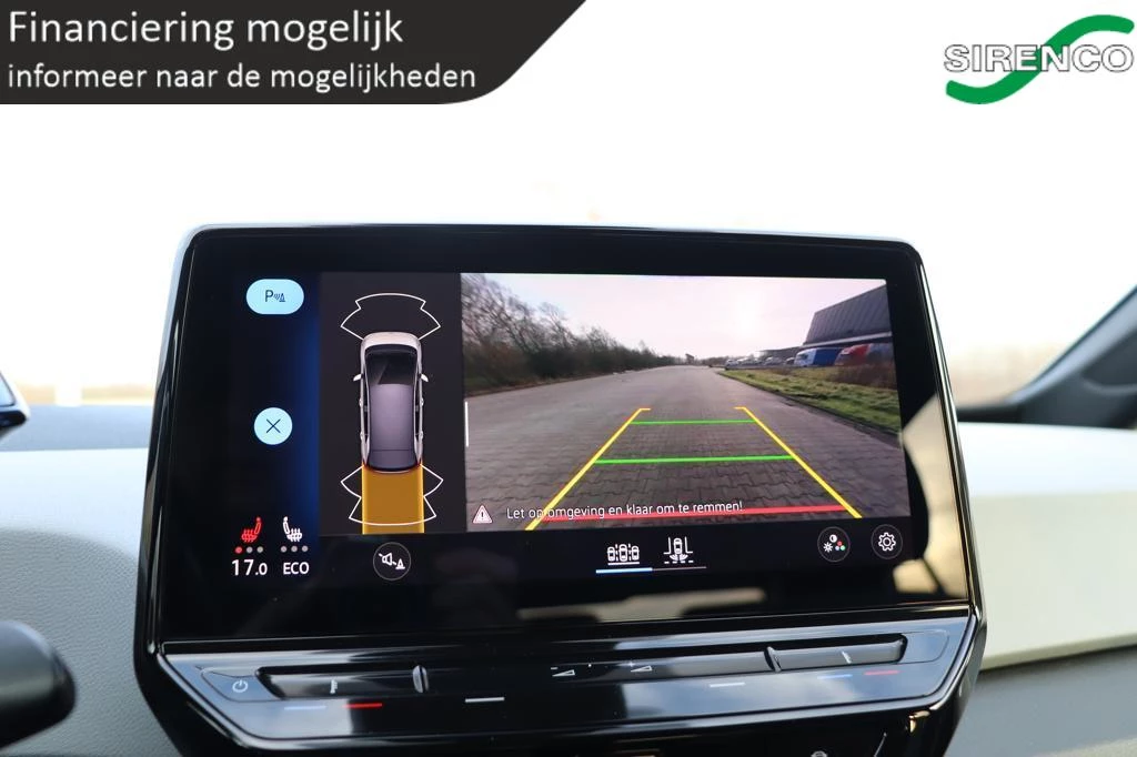 Hoofdafbeelding Volkswagen ID.3