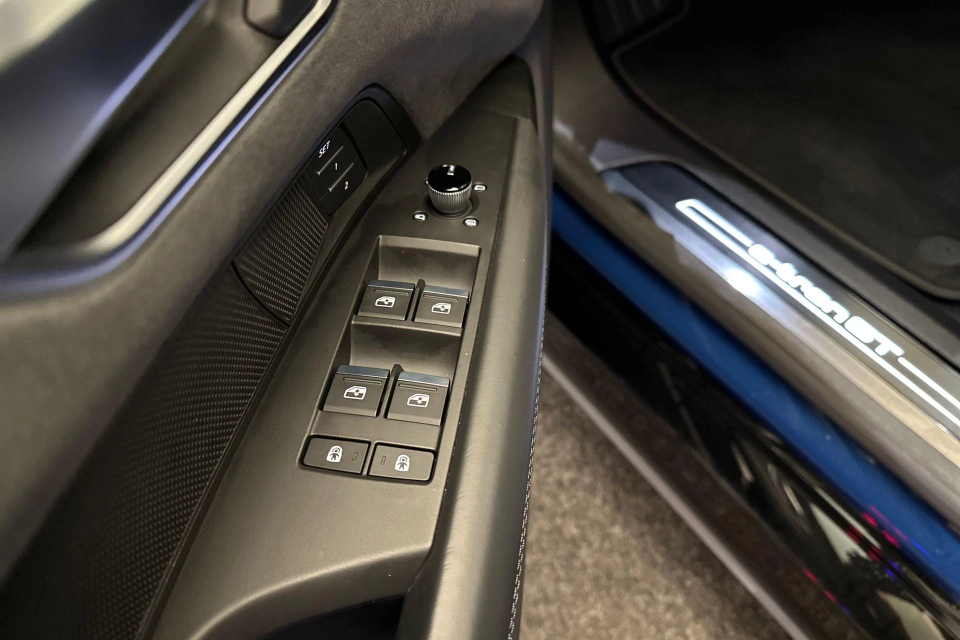Hoofdafbeelding Audi e-tron GT