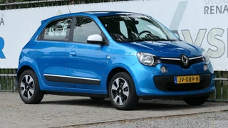 Renault Twingo SCe 70 Collection