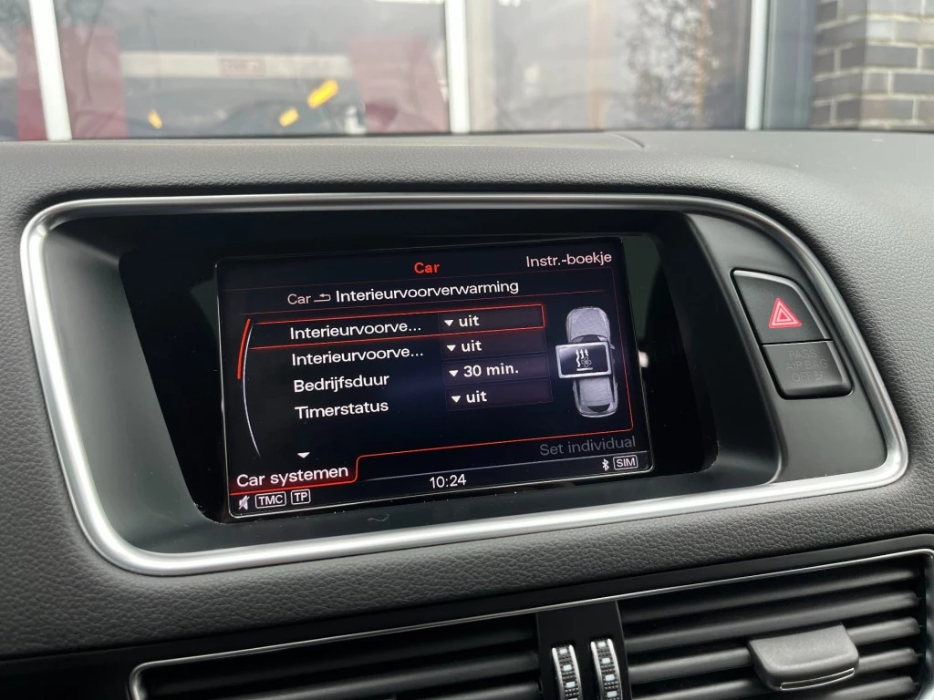 Hoofdafbeelding Audi SQ5