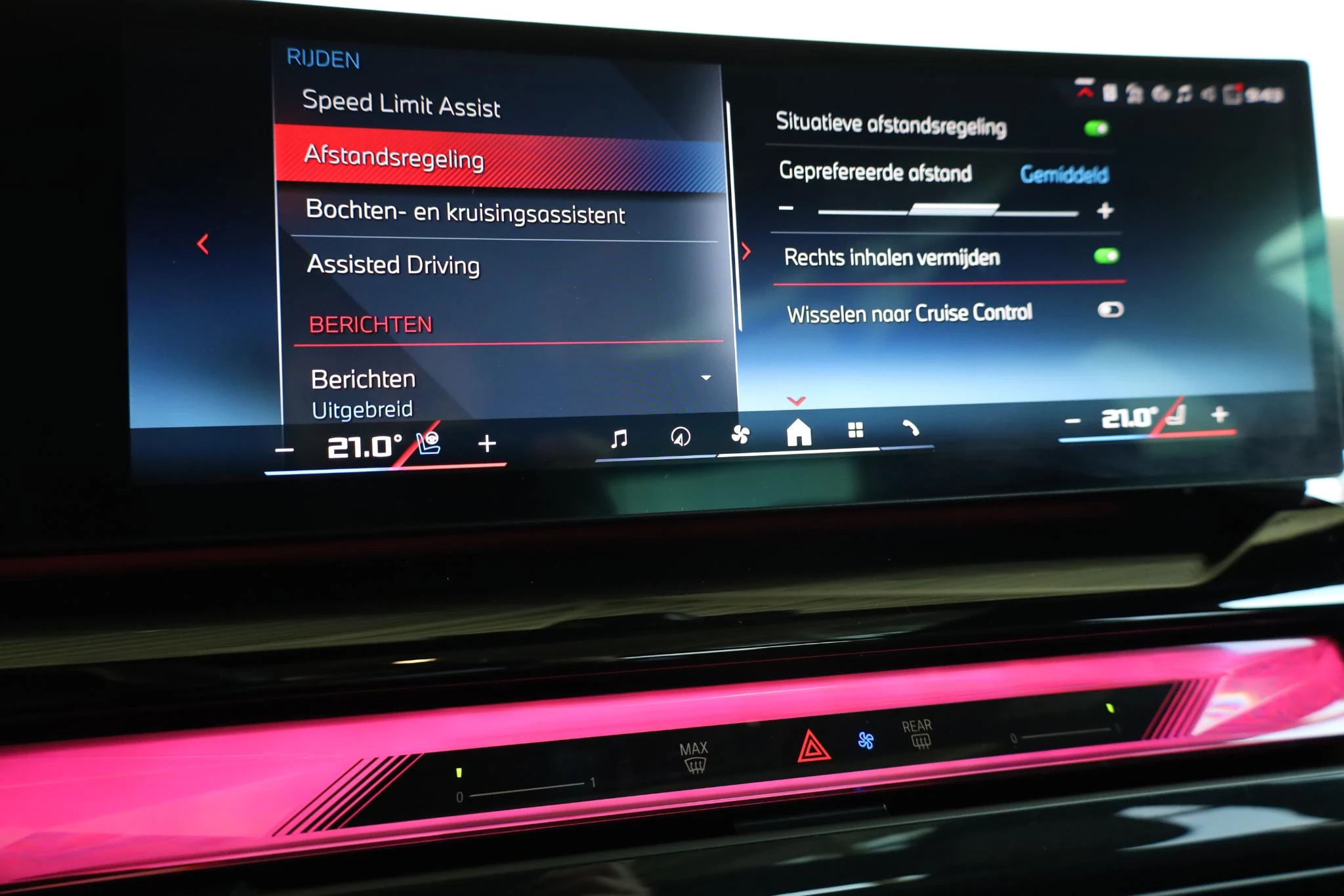 Hoofdafbeelding BMW i5