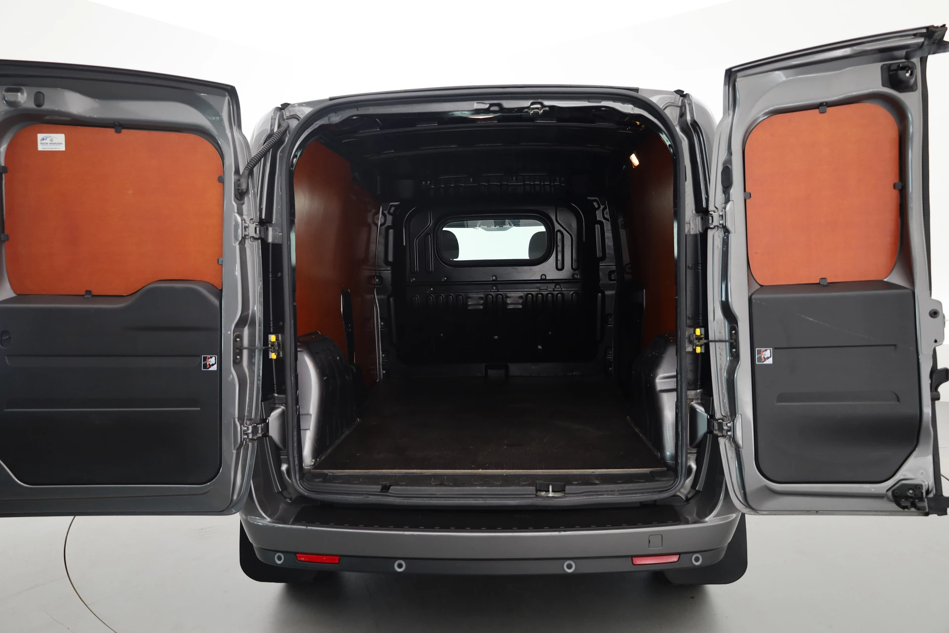 Hoofdafbeelding Fiat Doblò