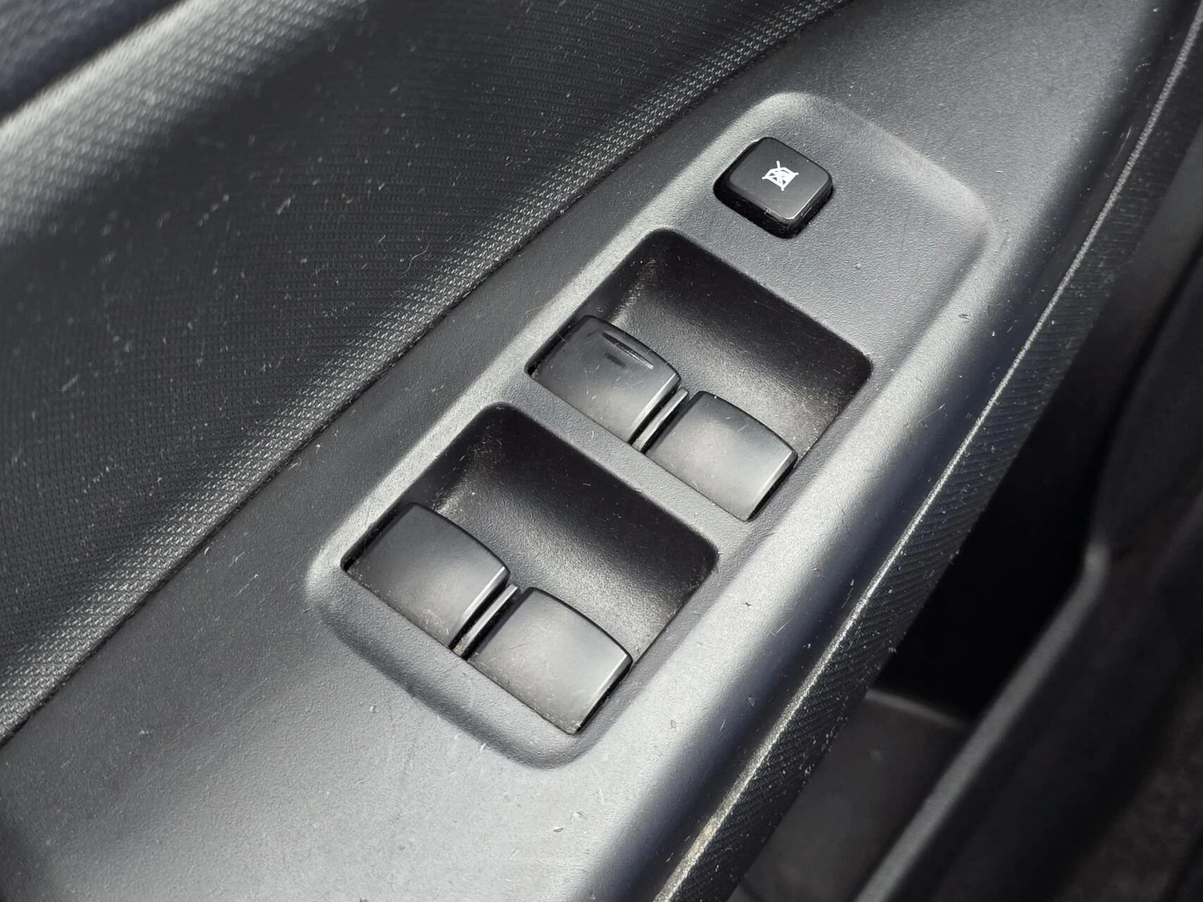 Hoofdafbeelding Mitsubishi Space Star