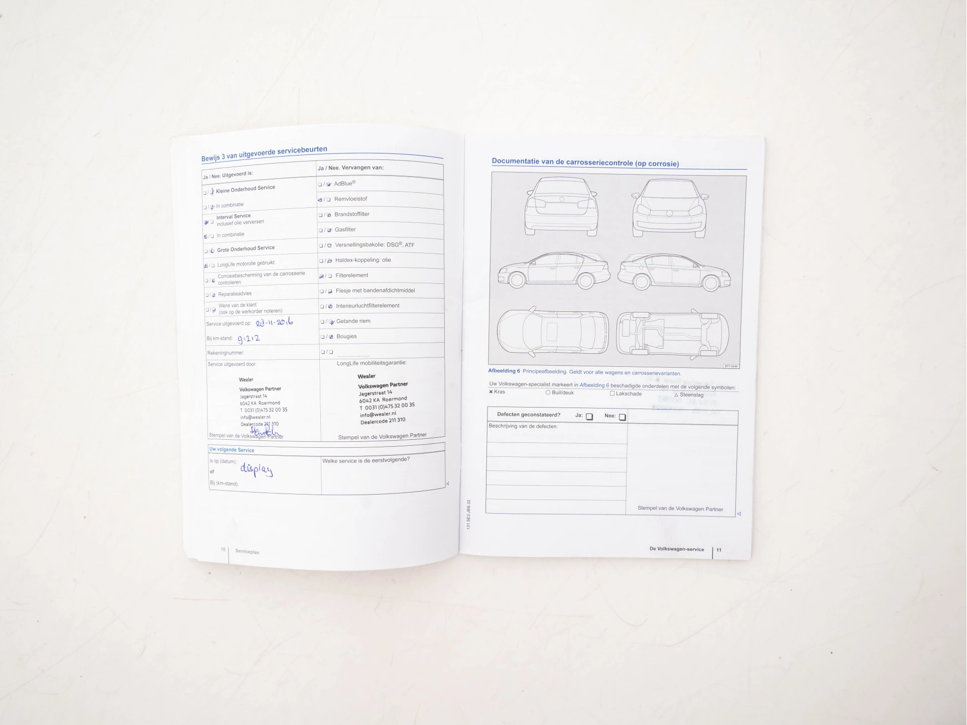 Hoofdafbeelding Volkswagen Jetta