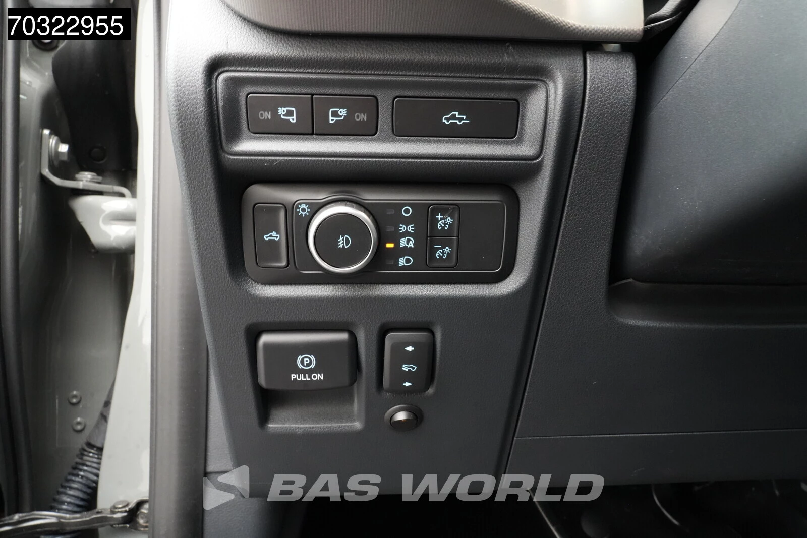 Hoofdafbeelding Ford F-150