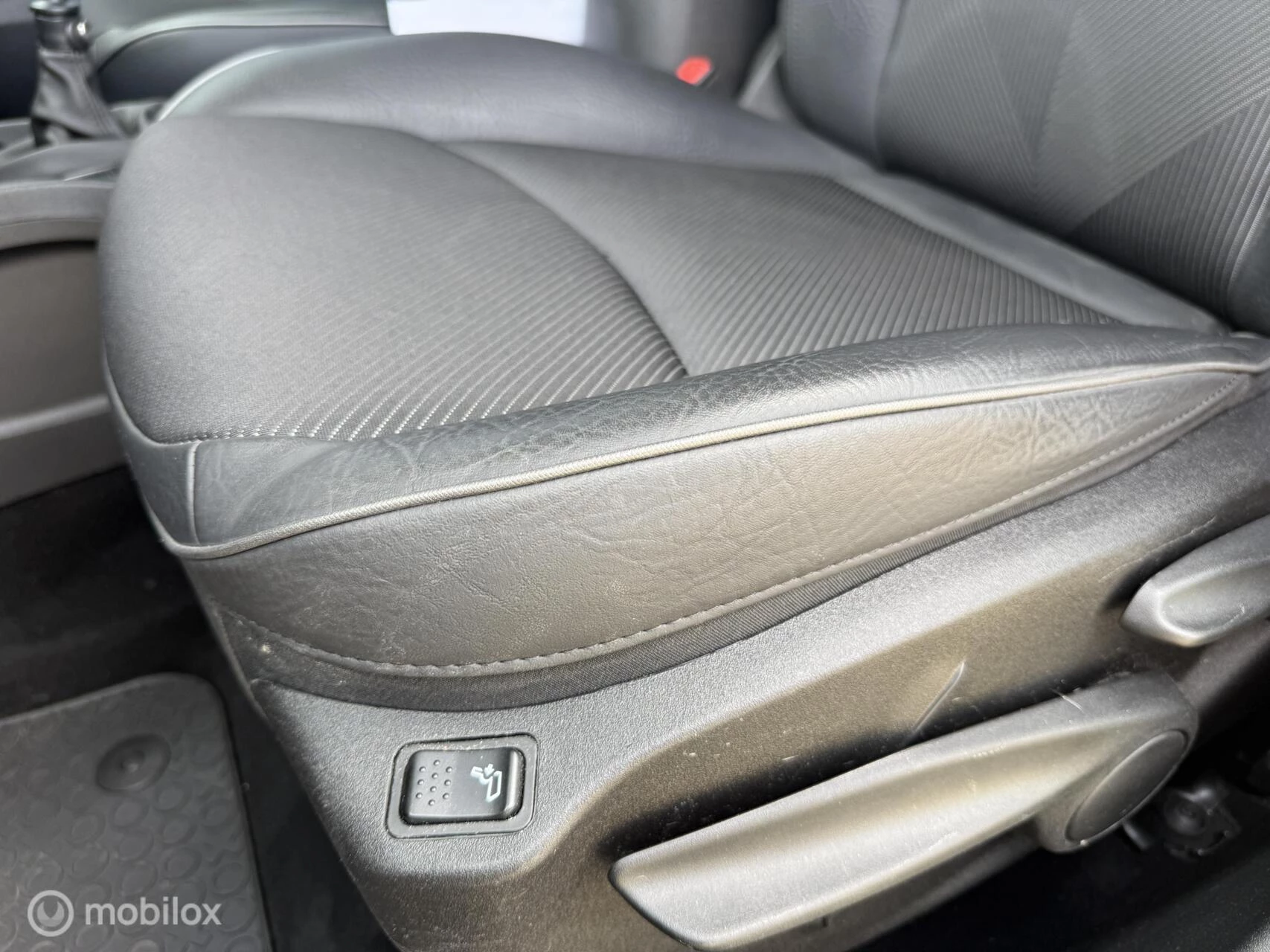 Hoofdafbeelding Fiat 500X