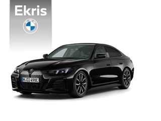 BMW i4 eDrive40 M Sport Edition | M Sport Package Pro | Comfort Pack
