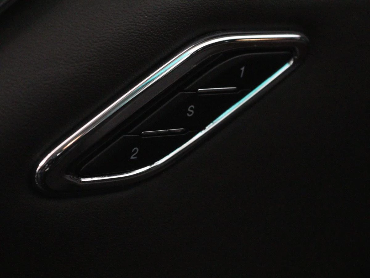 Hoofdafbeelding Maserati Quattroporte