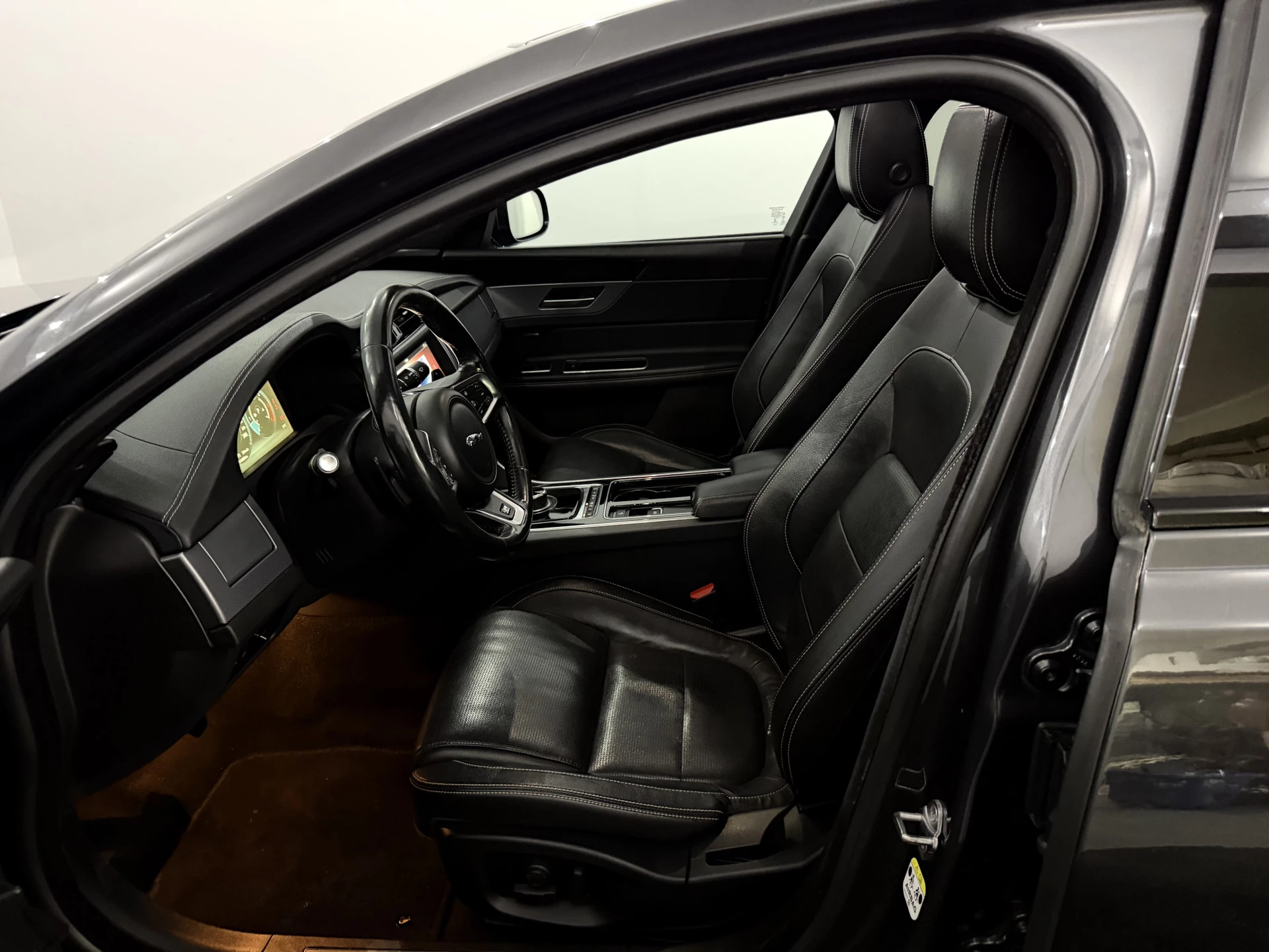 Hoofdafbeelding Jaguar XF