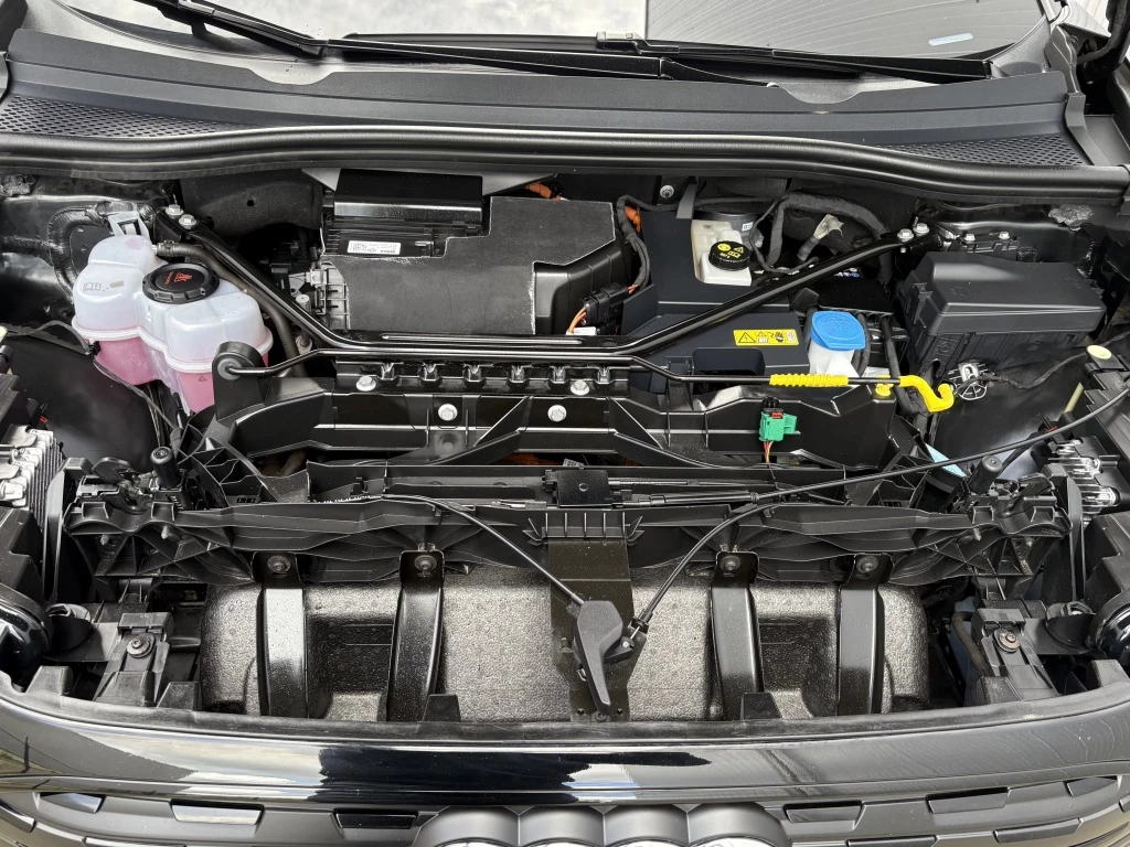 Hoofdafbeelding Audi Q4 e-tron