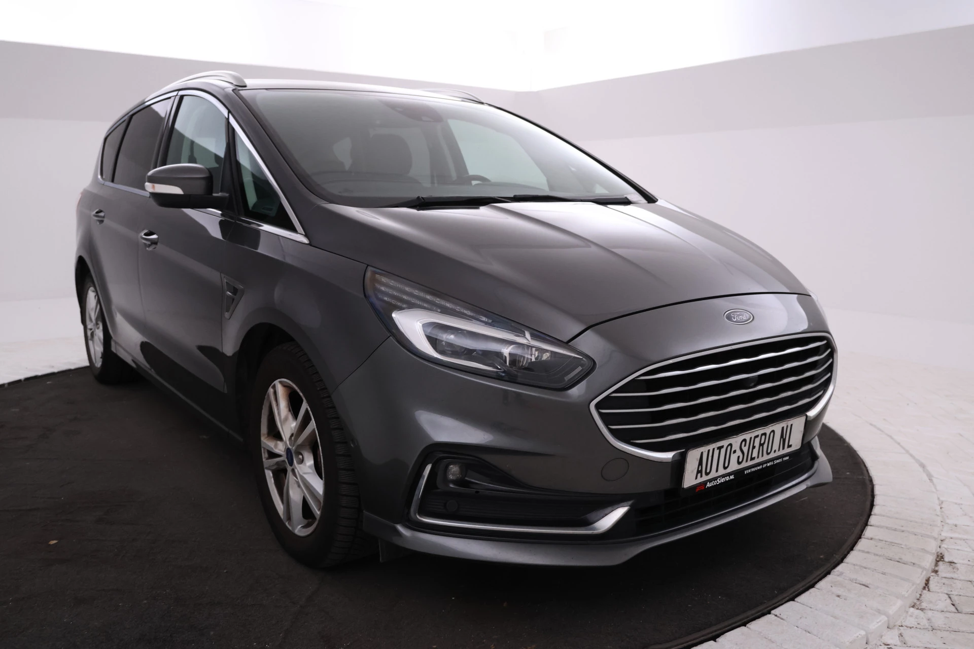Hoofdafbeelding Ford S-Max
