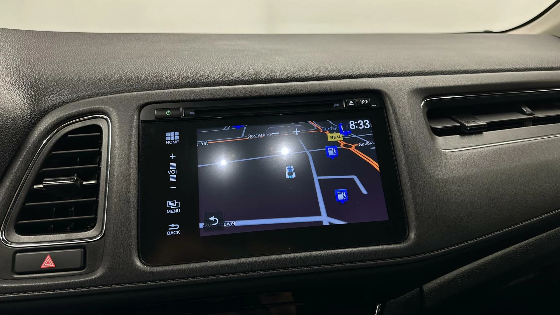 Hoofdafbeelding Honda HR-V