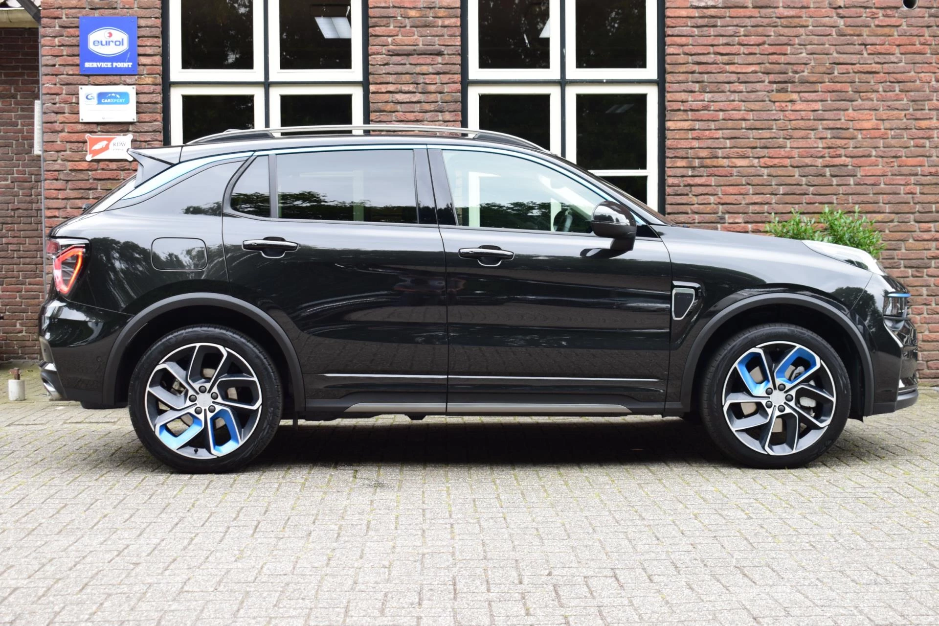 Hoofdafbeelding Lynk & Co 01
