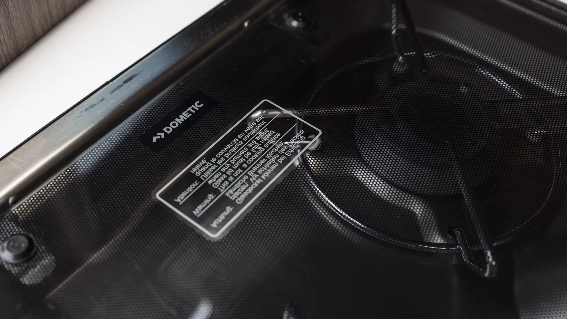 Hoofdafbeelding Pössl Touring