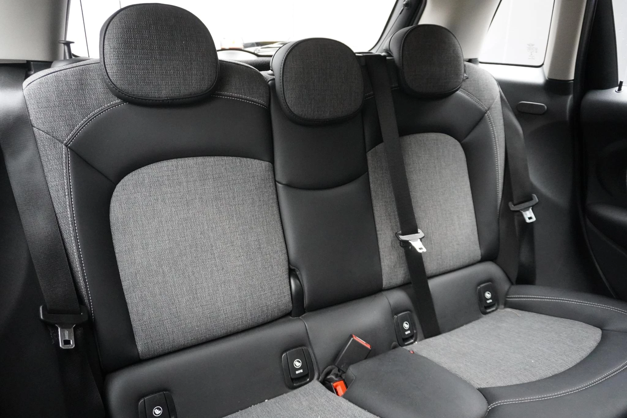 Hoofdafbeelding MINI 5-deurs