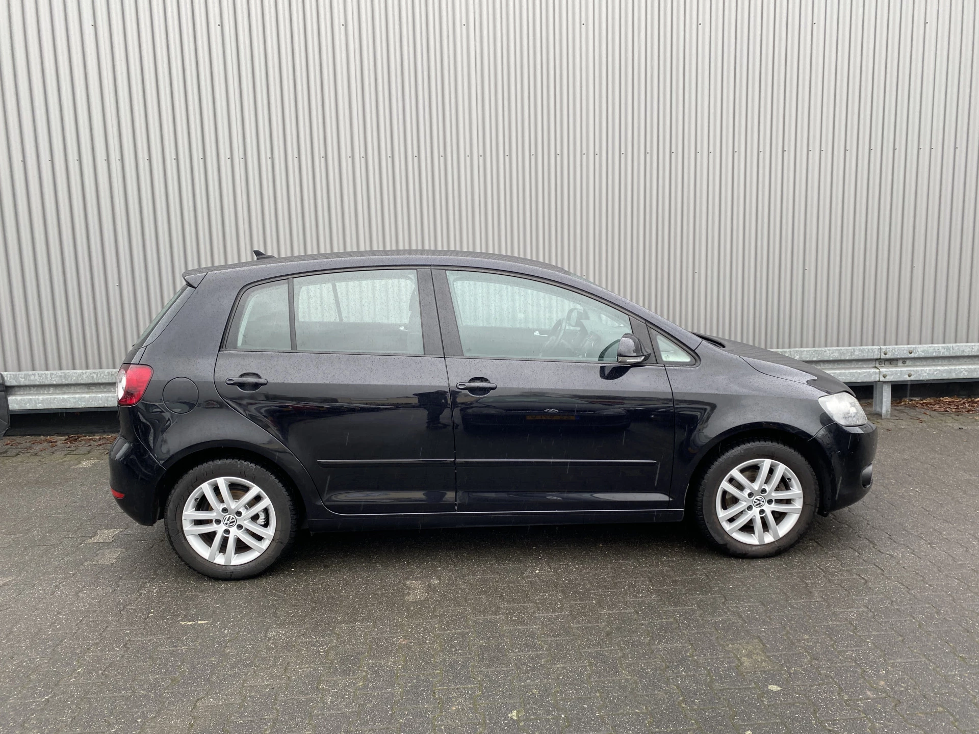 Hoofdafbeelding Volkswagen Golf Plus