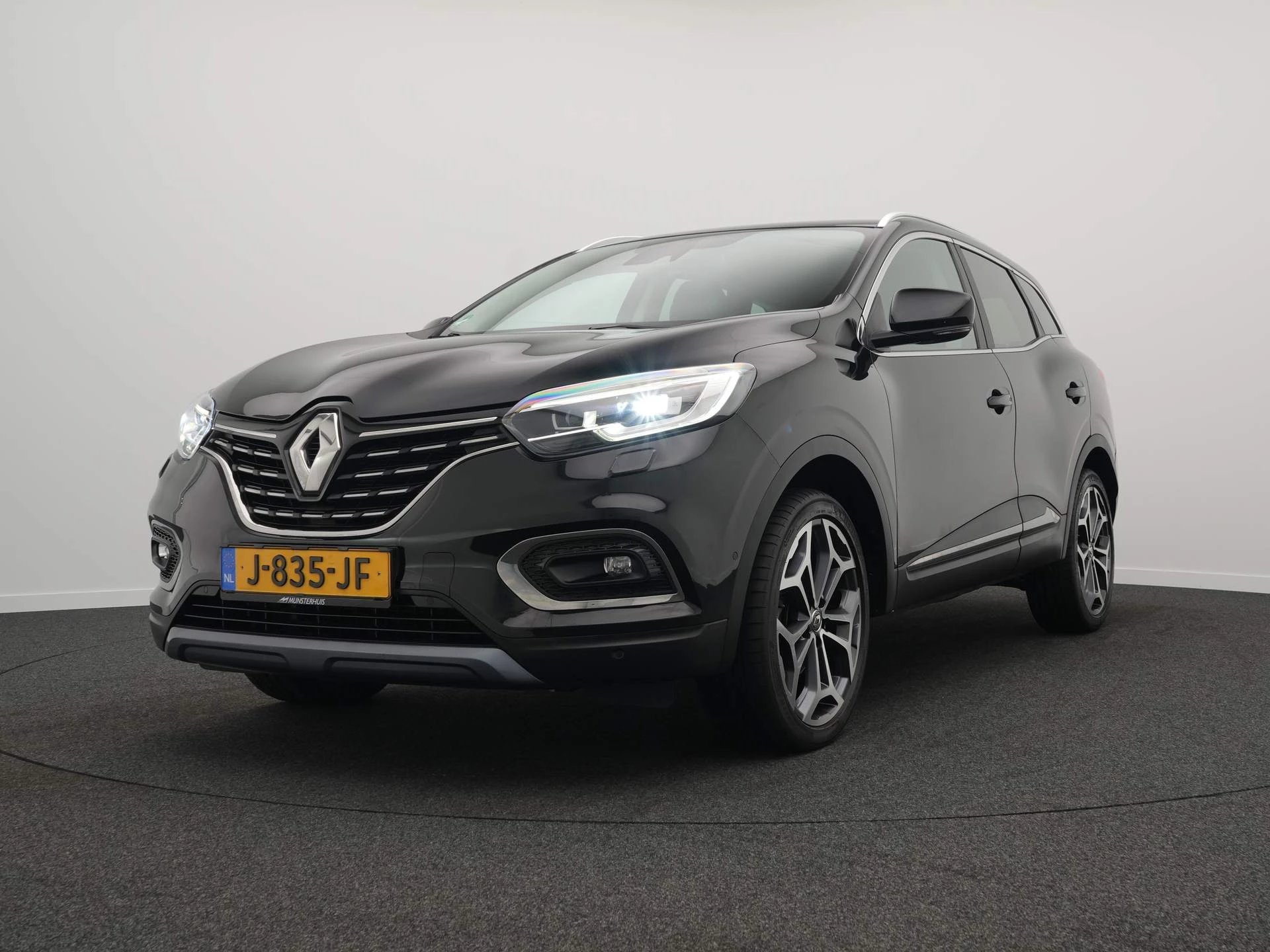 Hoofdafbeelding Renault Kadjar