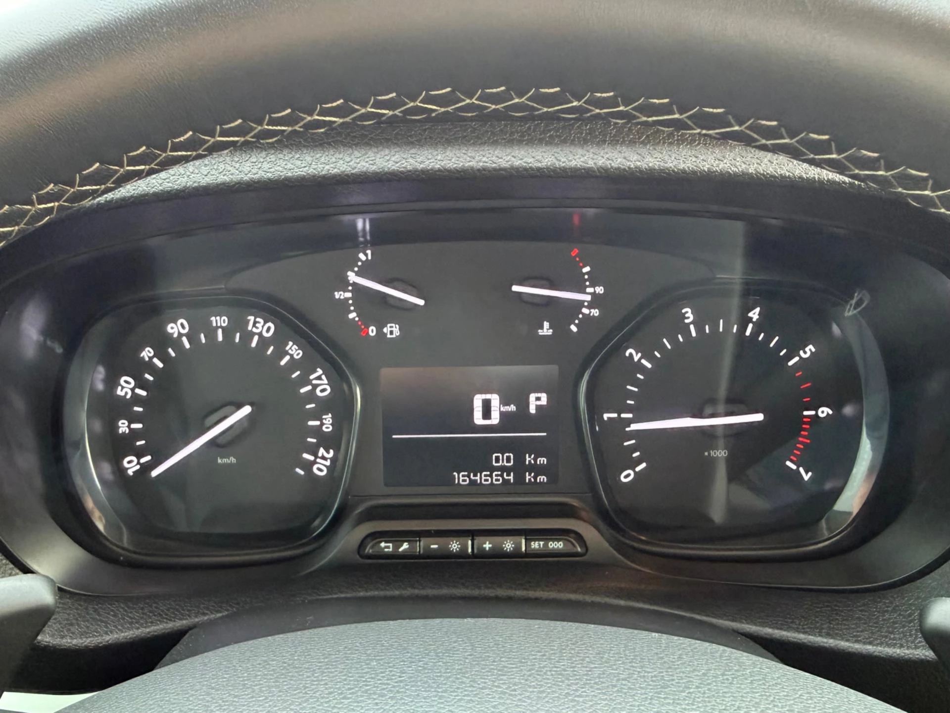 Hoofdafbeelding Toyota ProAce