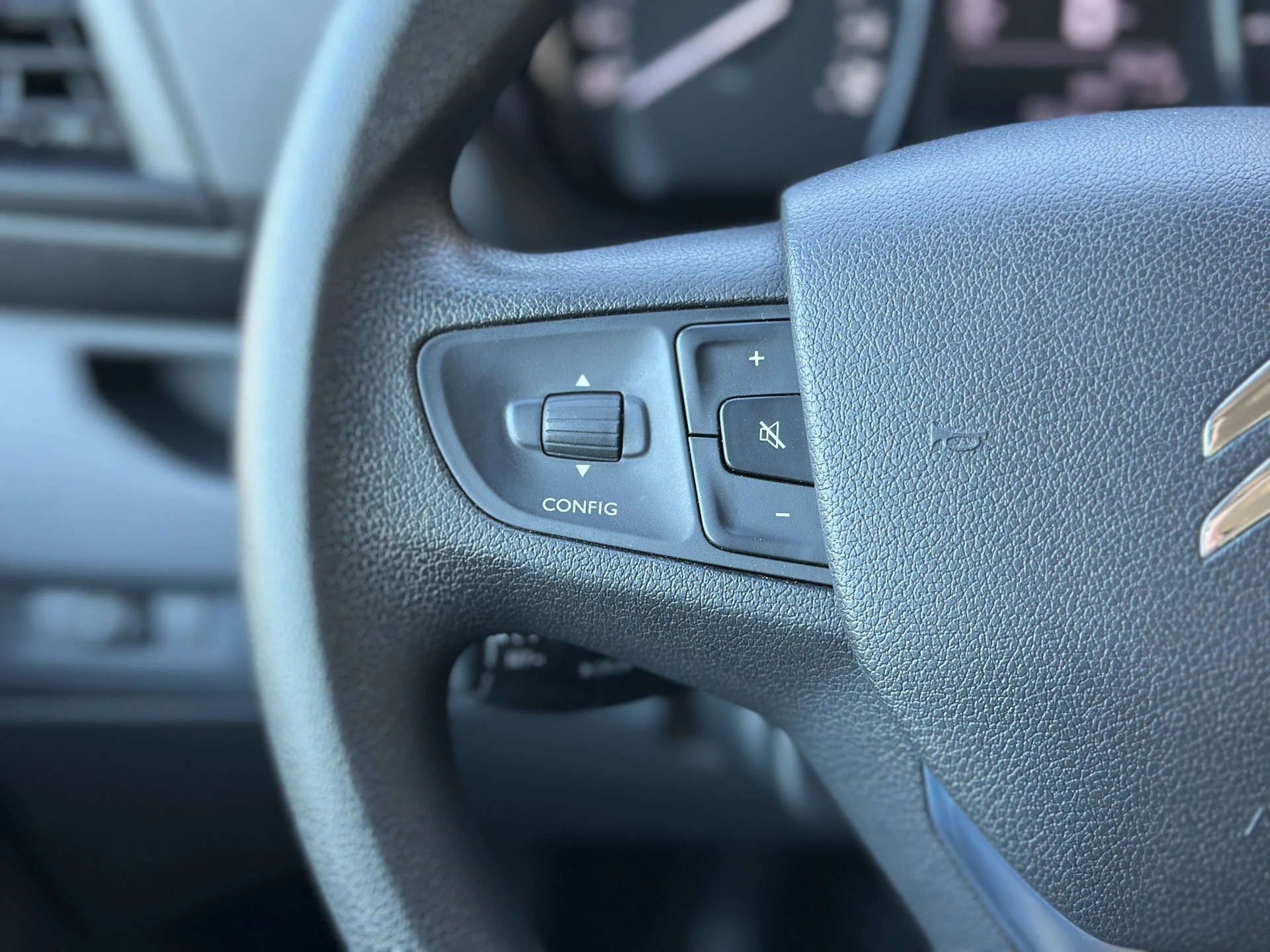 Hoofdafbeelding Citroën Jumpy