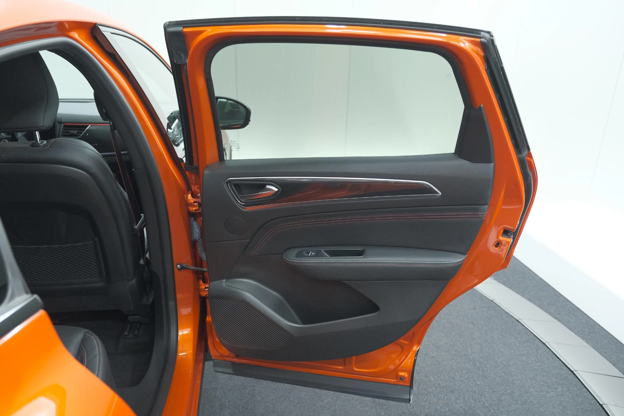 Hoofdafbeelding Renault Arkana