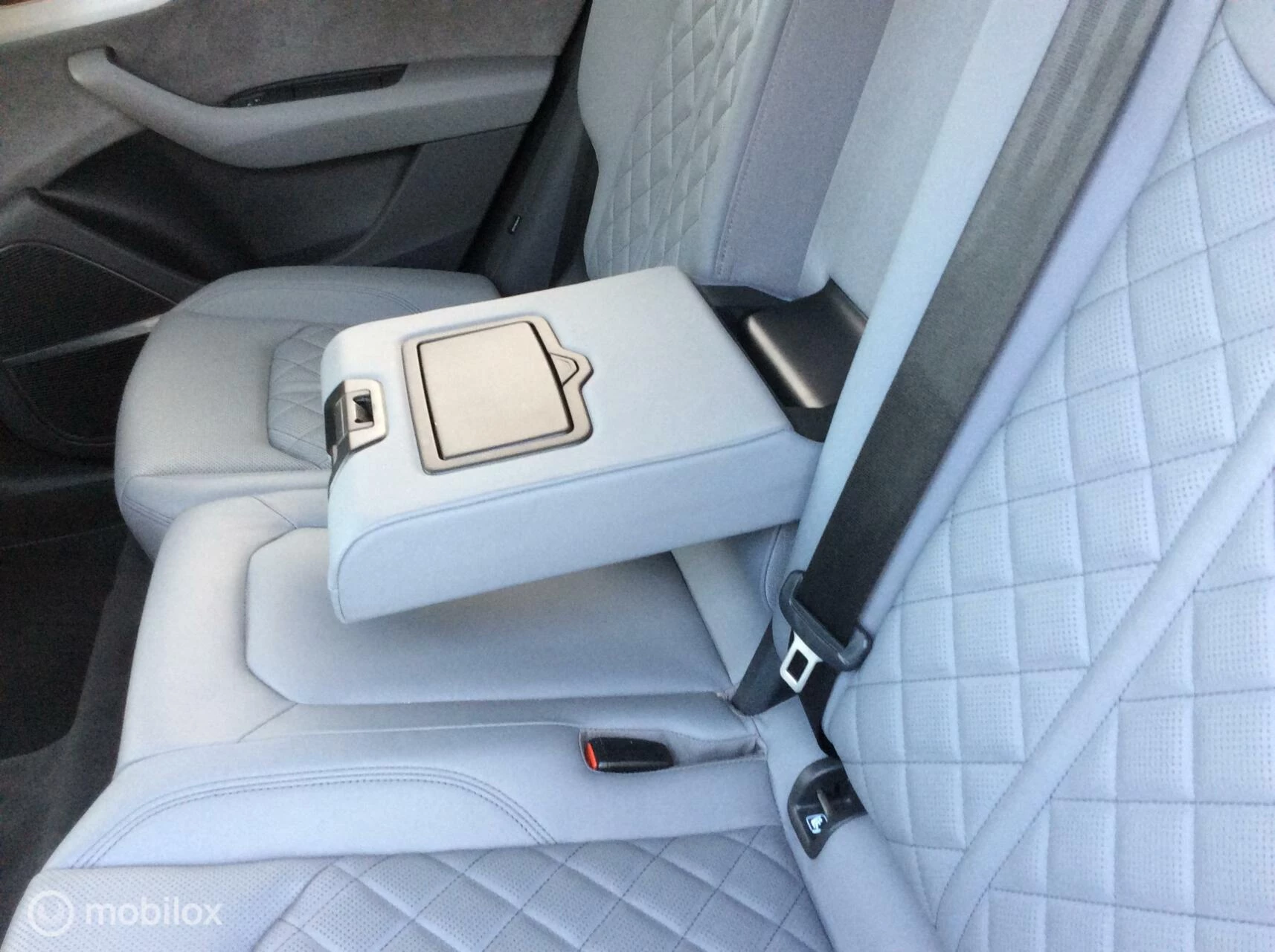 Hoofdafbeelding Audi SQ8