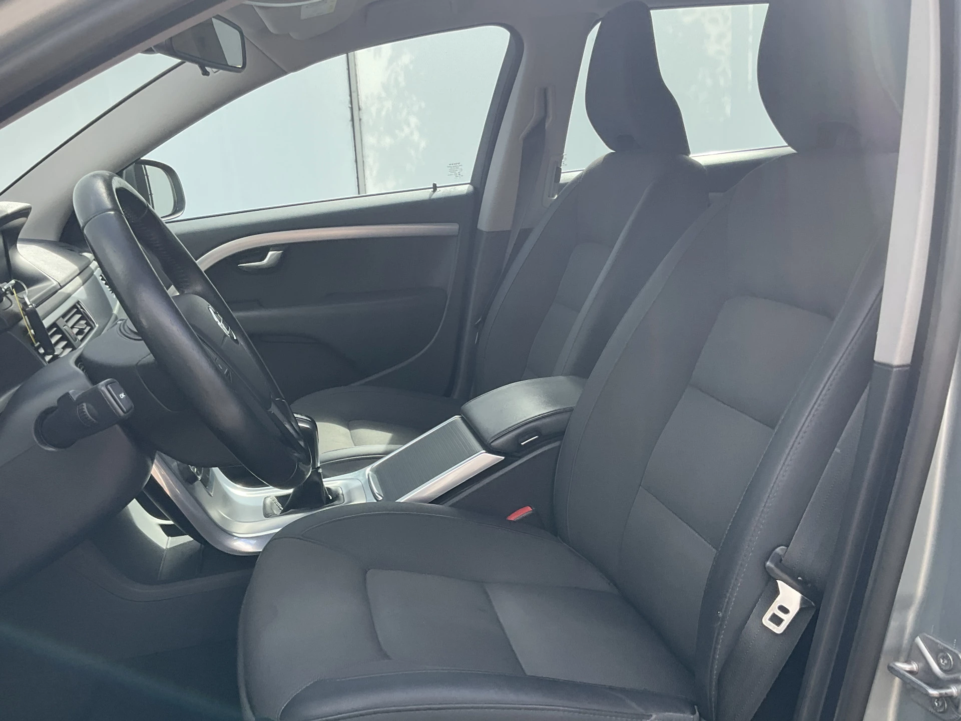 Hoofdafbeelding Volvo V70