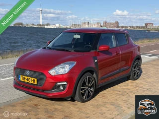 Suzuki Swift 1.2 Sportline / AppleCarplay / Airco!