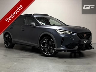 CUPRA Formentor 1.4 e-Hybrid VZ Performance Matt Pano Leer 360° Sfeer
