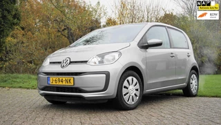 Volkswagen Up! 1.0 BMT move up! 5 drs Airco blue tooth