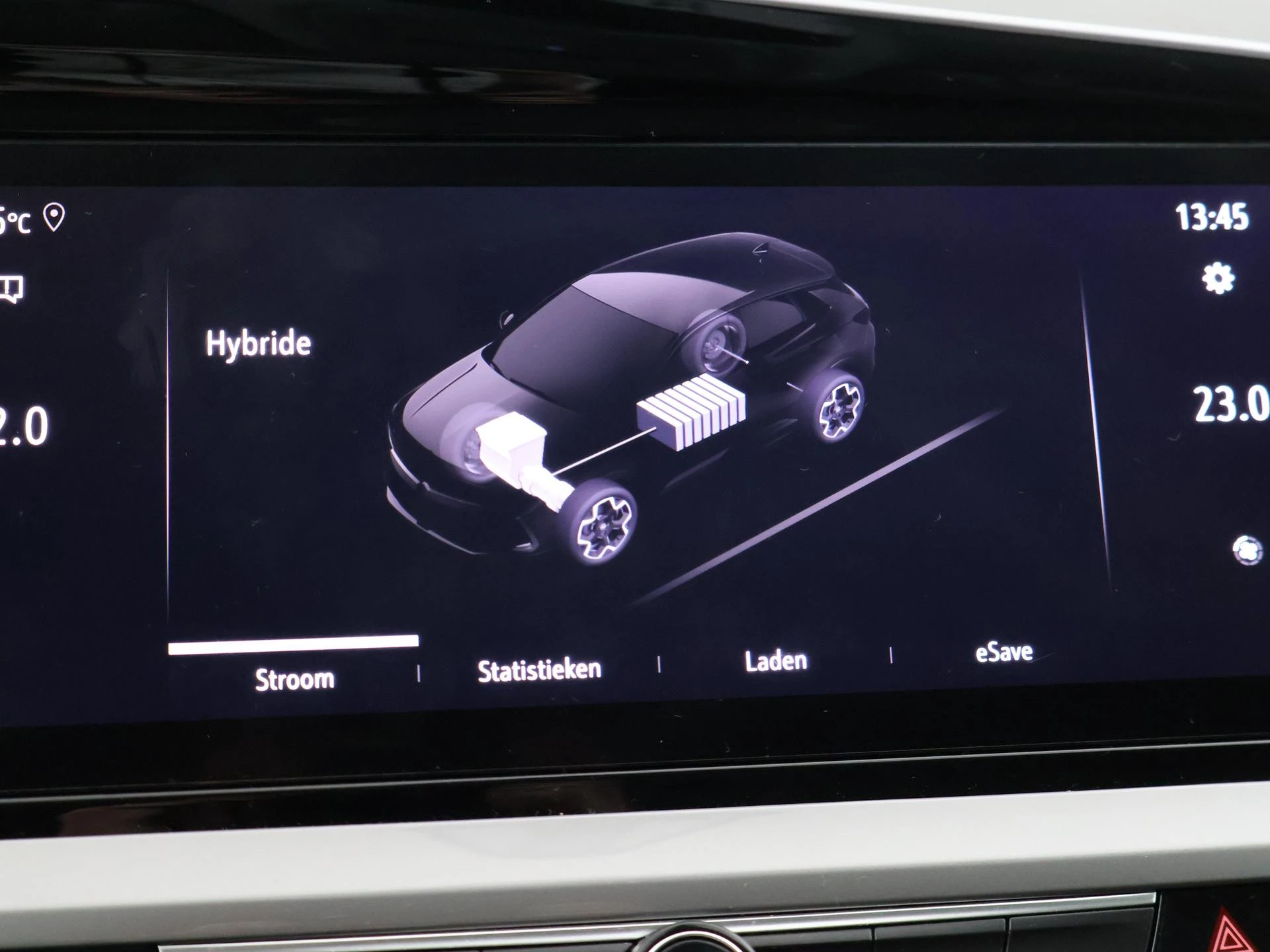 Hoofdafbeelding Opel Grandland