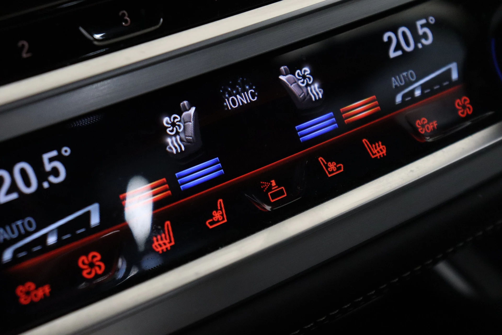 Hoofdafbeelding BMW 7 Serie