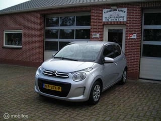 Citroen C1 1.0 e-VTi Airscape Shine