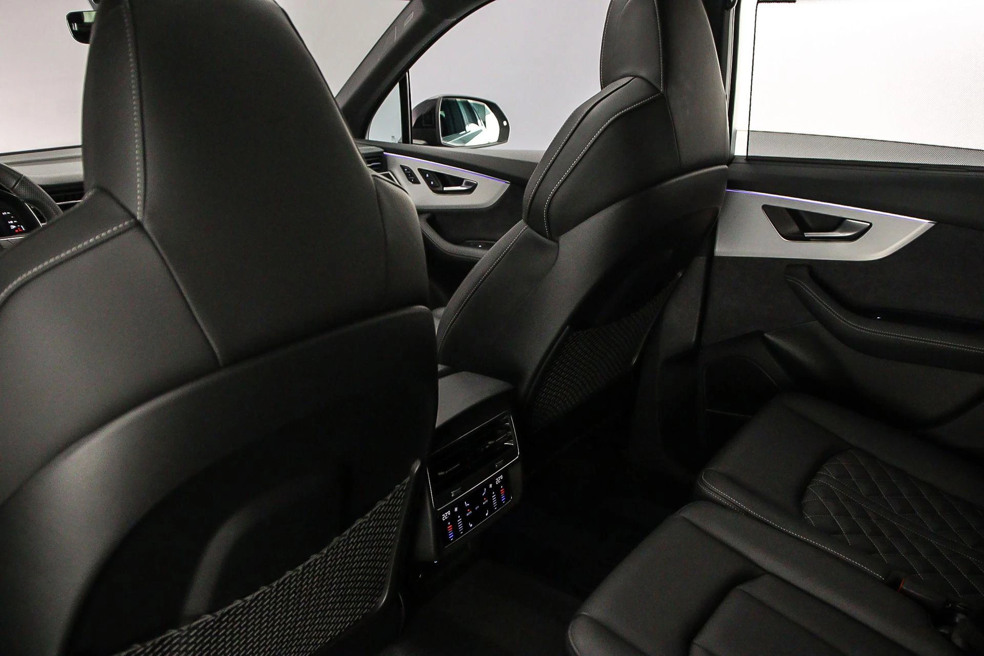 Hoofdafbeelding Audi SQ7