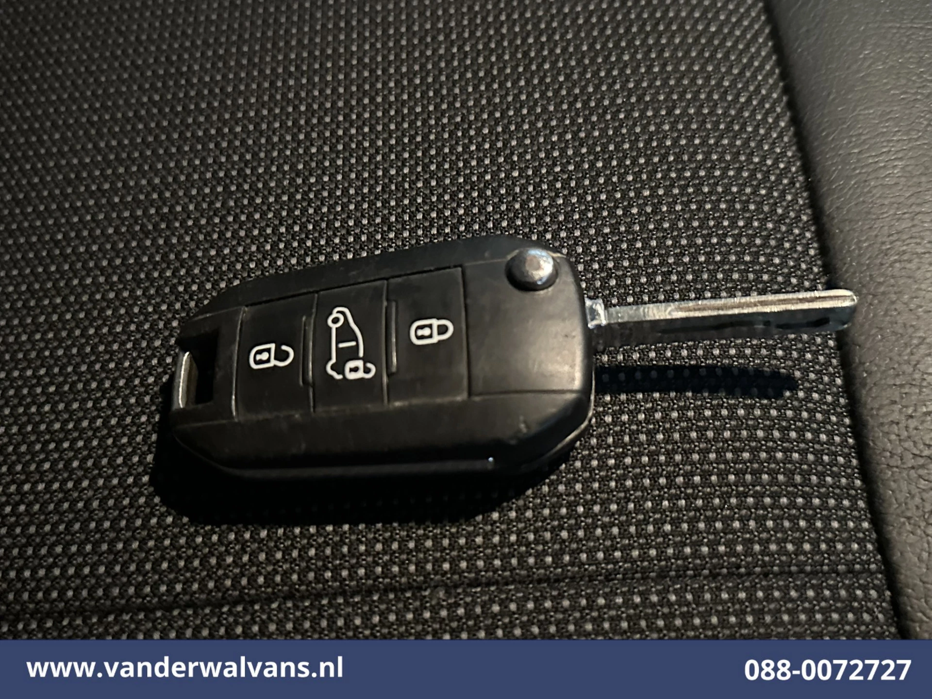 Hoofdafbeelding Peugeot Expert