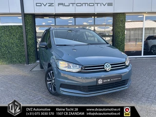 Volkswagen Touran 1.5 TSI 150PK 7P. IQ-Drive | ACC | Drive Assist | 7-Peroons
