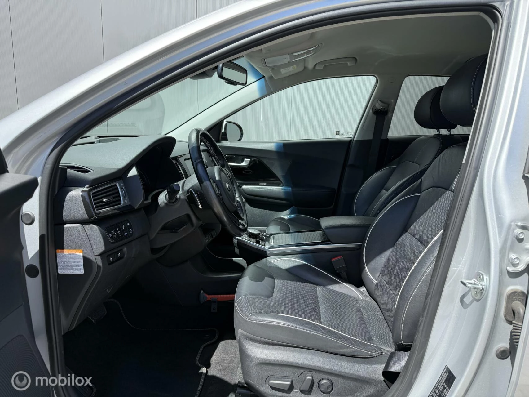 Hoofdafbeelding Kia e-Niro