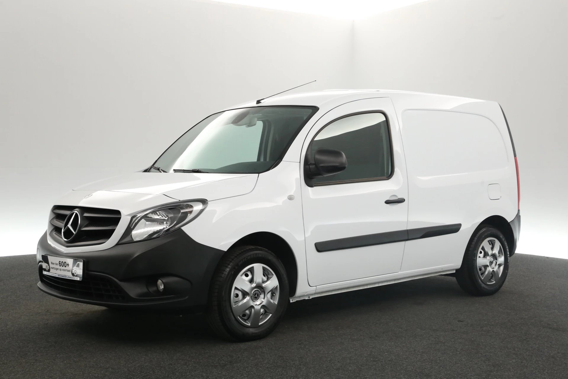 Hoofdafbeelding Mercedes-Benz Citan