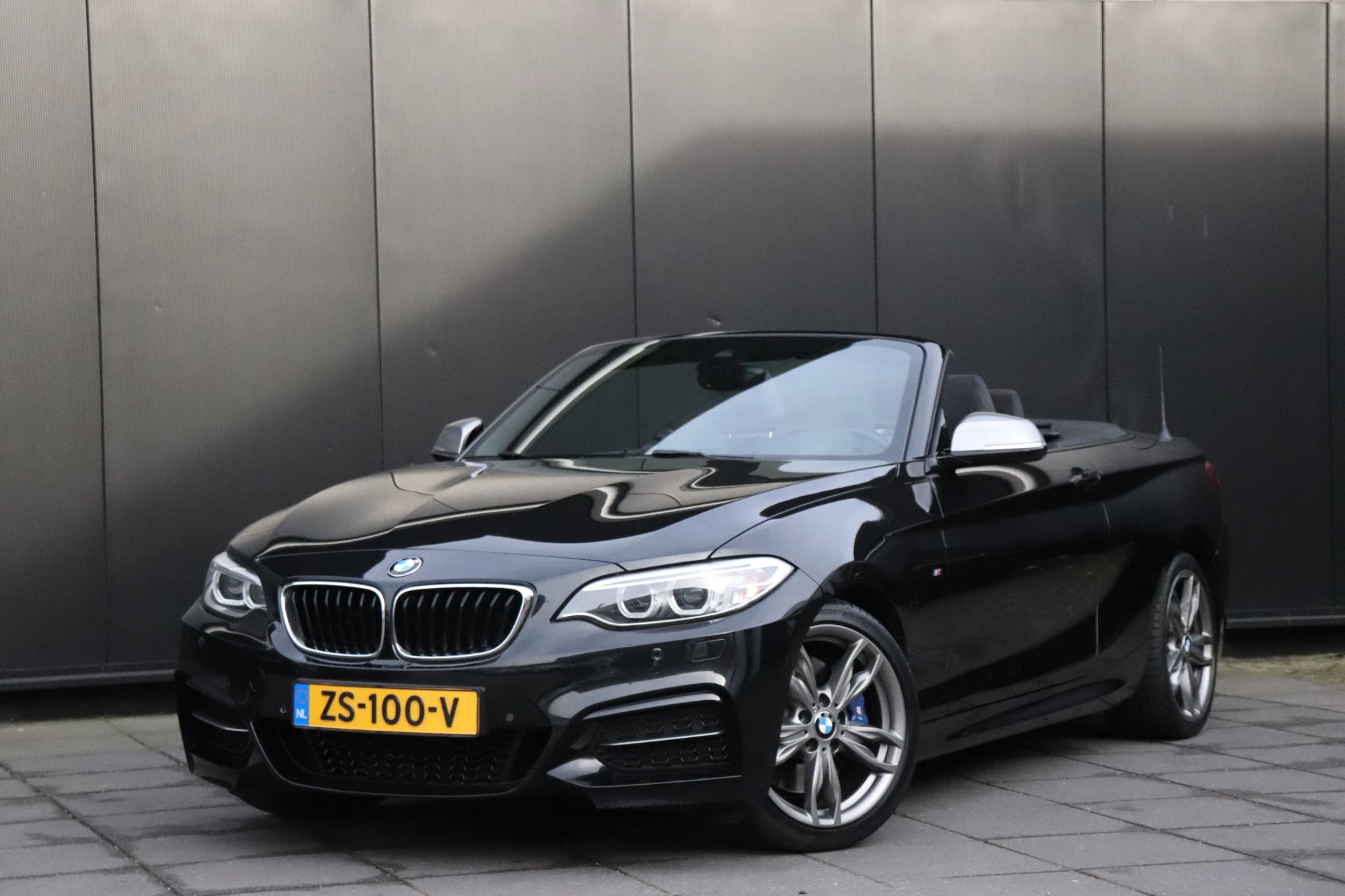 Hoofdafbeelding BMW 2 Serie